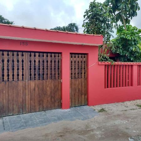 Apartamento Crazy Host Itanhaém Exterior foto