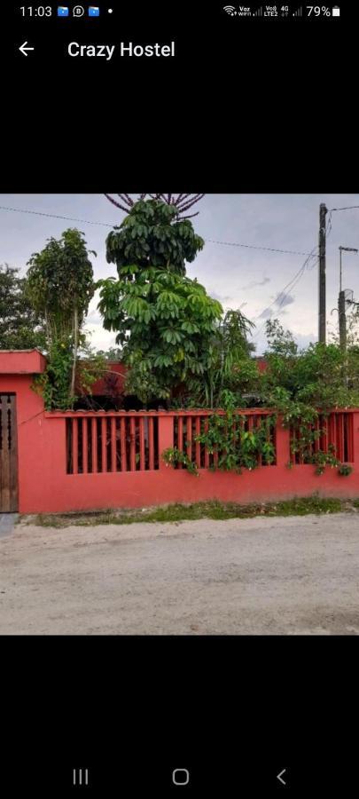 Apartamento Crazy Host Itanhaém Exterior foto